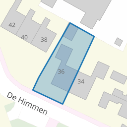 Perceel HEE04-D-2036