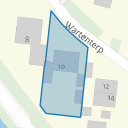 Perceel HEE04-D-2050