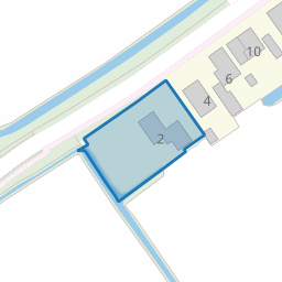 Perceel HEE04-D-2054