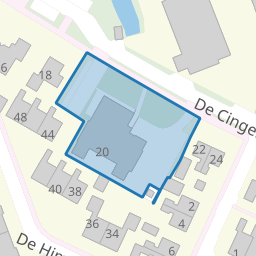 Perceel HEE04-D-2091