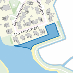 Perceel HEE04-D-2107