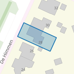 Perceel HEE04-D-2122