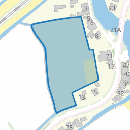 Perceel HEE04-D-2212