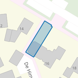 Perceel HEE04-D-2224