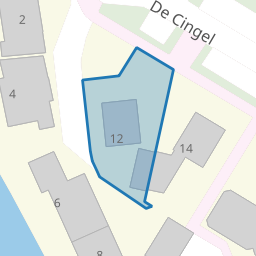 Perceel HEE04-D-2226