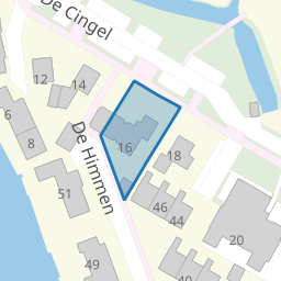 Perceel HEE04-D-2229