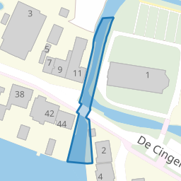 Perceel HEE04-D-2248