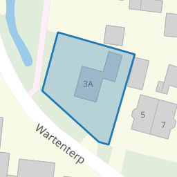 Perceel HEE04-D-2311