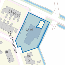 Perceel HEE04-D-2381