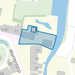 Perceel HEE04-D-2453