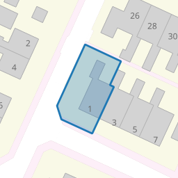 Perceel HEE04-D-2461