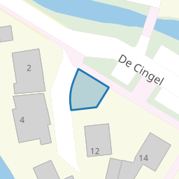 Perceel HEE04-D-2467