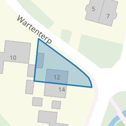 Perceel HEE04-D-2490