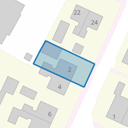 Perceel HEE04-D-2495