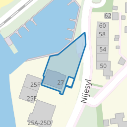 Perceel HEE04-D-2554