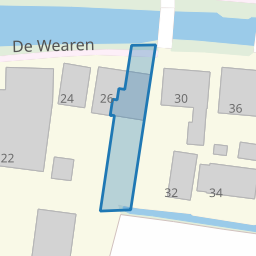 Perceel HEE04-F-1170