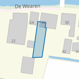 Perceel HEE04-F-1171