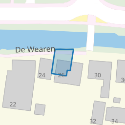 Perceel HEE04-F-1172