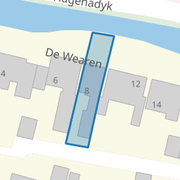 Perceel HEE04-F-1970