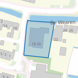 Perceel HEE04-F-2063