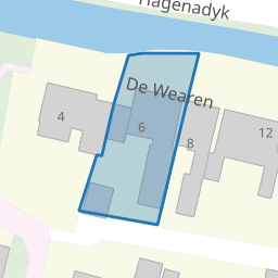 Perceel HEE04-F-2068