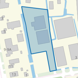 Perceel HEE04-F-2083