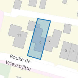 Perceel HEE04-F-2088