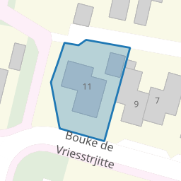 Perceel HEE04-F-2089