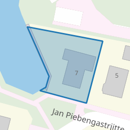 Perceel HEE04-F-2165