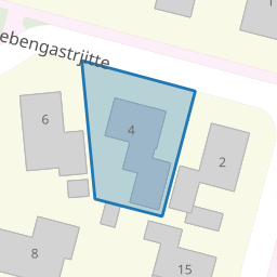 Perceel HEE04-F-2170