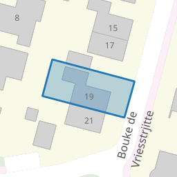 Perceel HEE04-F-2174