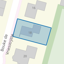 Perceel HEE04-F-2184