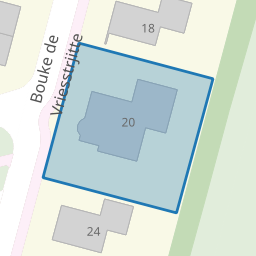 Perceel HEE04-F-2185