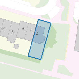 Perceel HEE04-F-2296