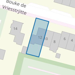 Perceel HEE04-F-2301