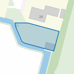 Perceel HEE04-F-2460