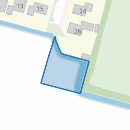 Perceel HEE04-F-2461