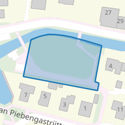 Perceel HEE04-F-2473