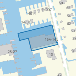 Perceel HEE04-H-1018