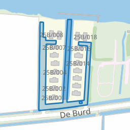 Perceel HEE04-H-1025