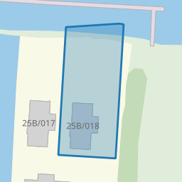 Perceel HEE04-H-1046