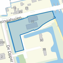 Perceel HEE04-H-1083