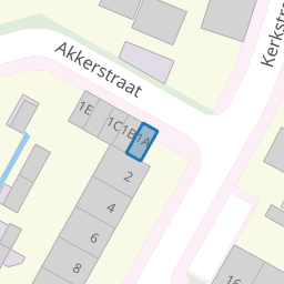 Perceel HEI00-B-1599