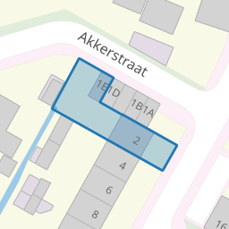 Perceel HEI00-B-1600