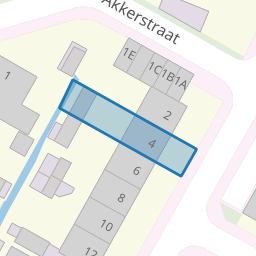 Perceel HEI00-B-1601