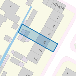 Perceel HEI00-B-1603