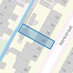 Perceel HEI00-B-1609