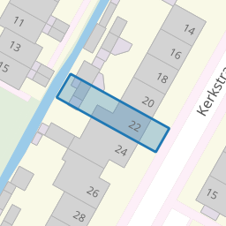 Perceel HEI00-B-1610