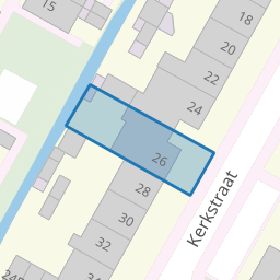 Perceel HEI00-B-1612