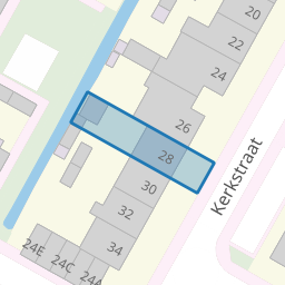 Perceel HEI00-B-1613